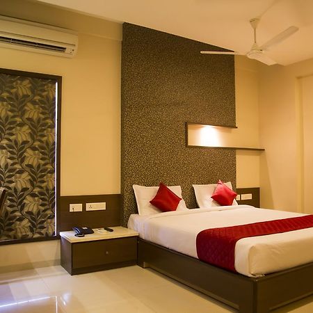 Hotel Sri Sakthi تيروبور المظهر الخارجي الصورة