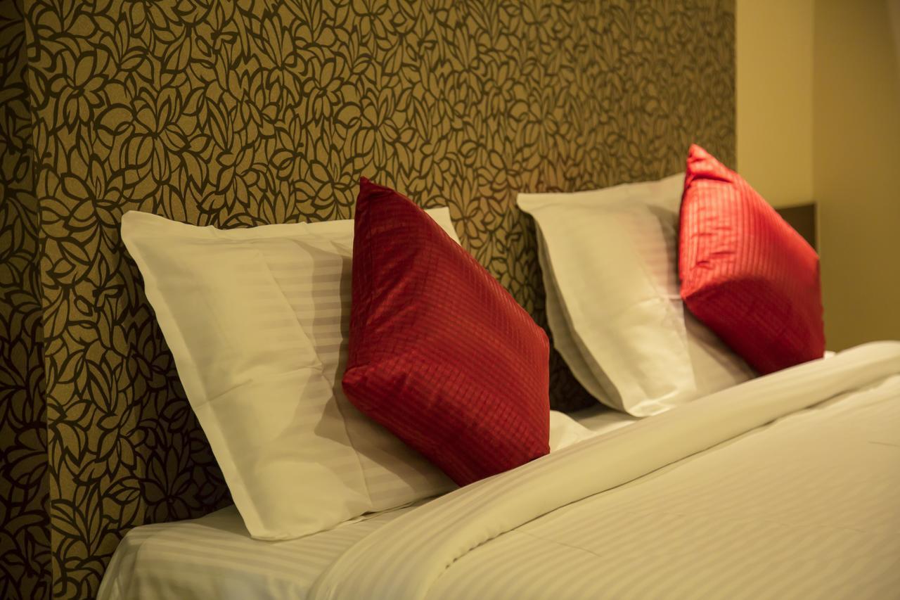 Hotel Sri Sakthi تيروبور المظهر الخارجي الصورة